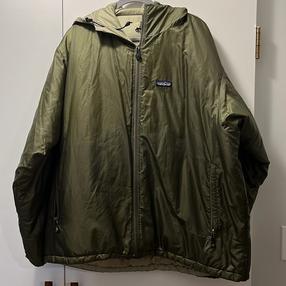 Patagonia Other - Patagonia Men’s Jacket